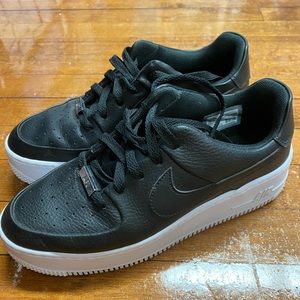 Air Force 1 Sage Low